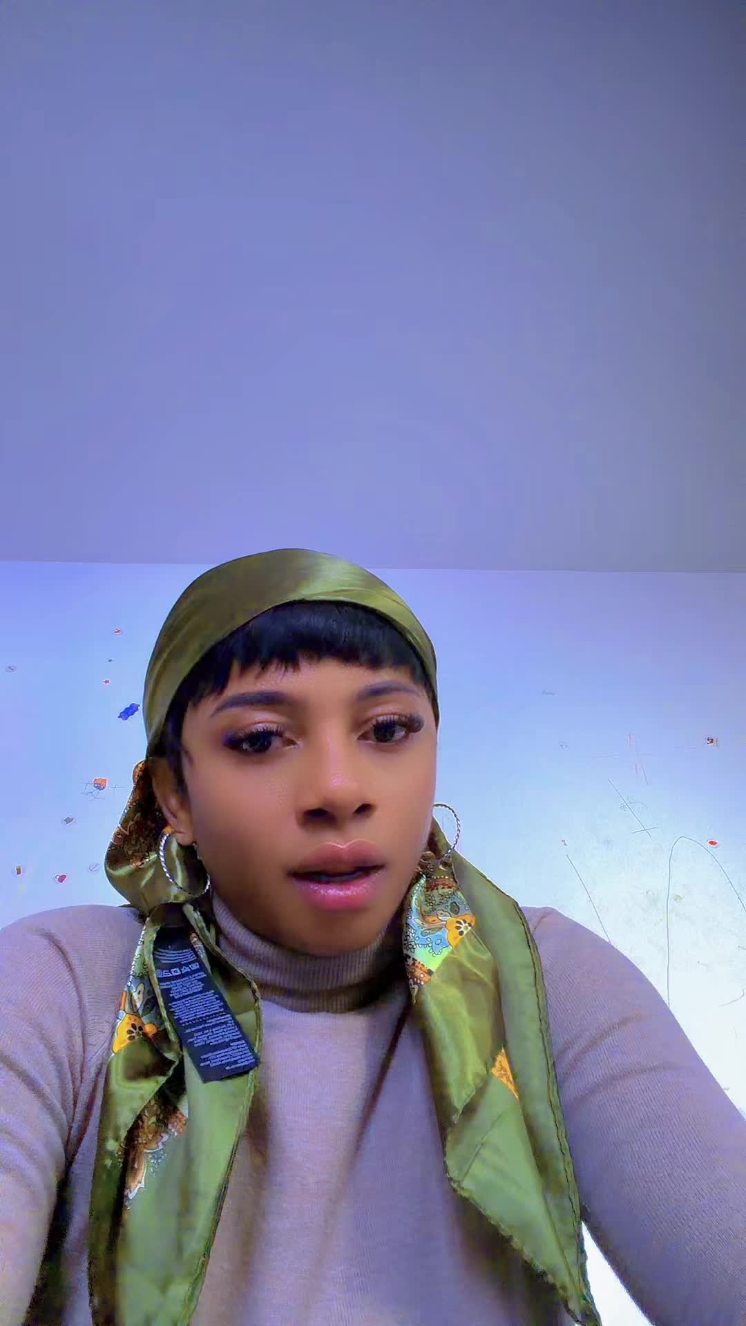 @Apple of God eyes🥰
