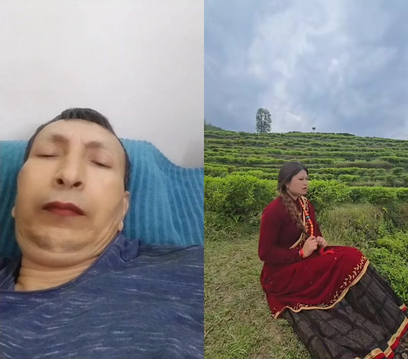 @Krishna Kumar