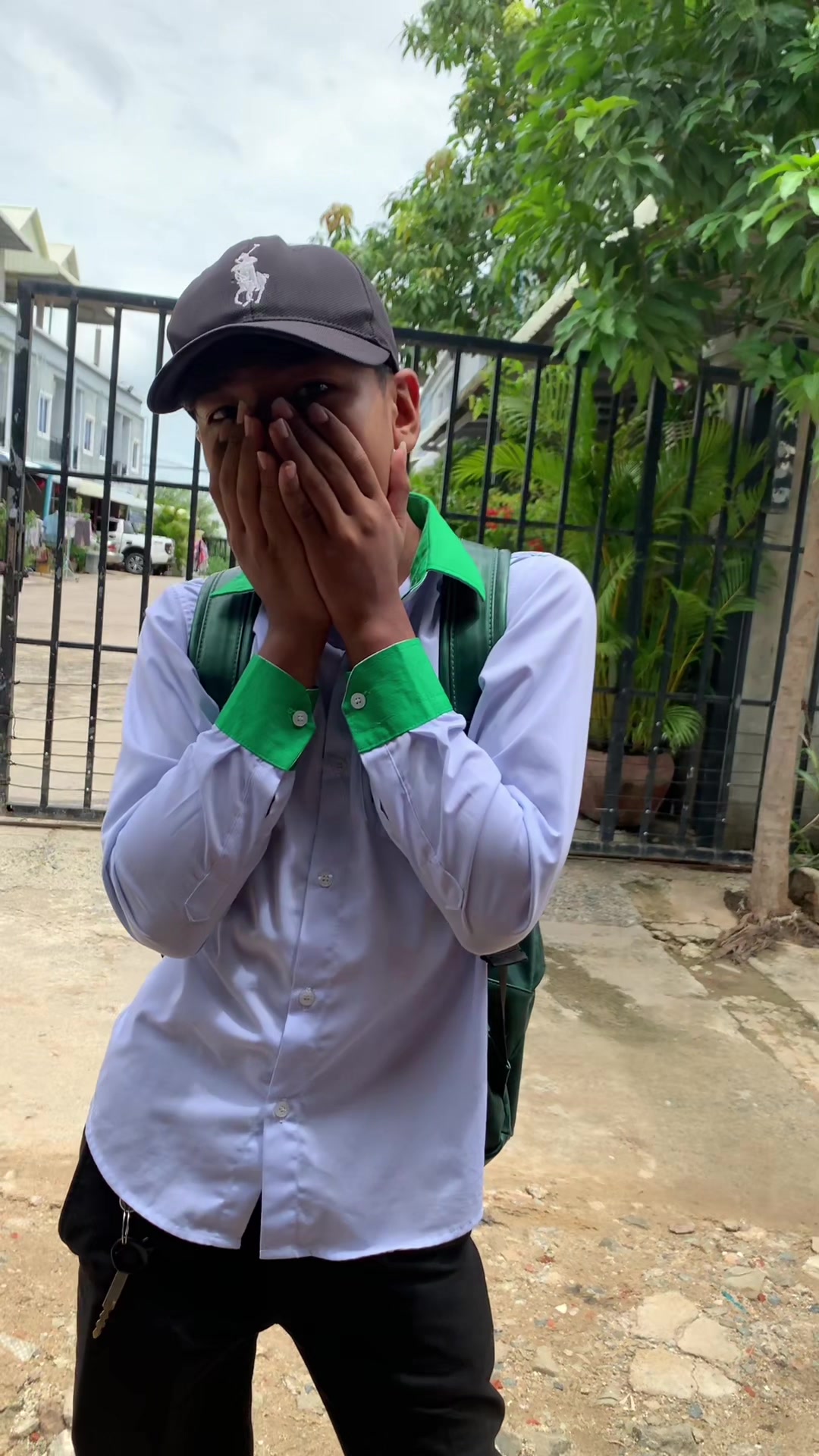 @មីងដាជើងស្តាំនាគហោះ🐉