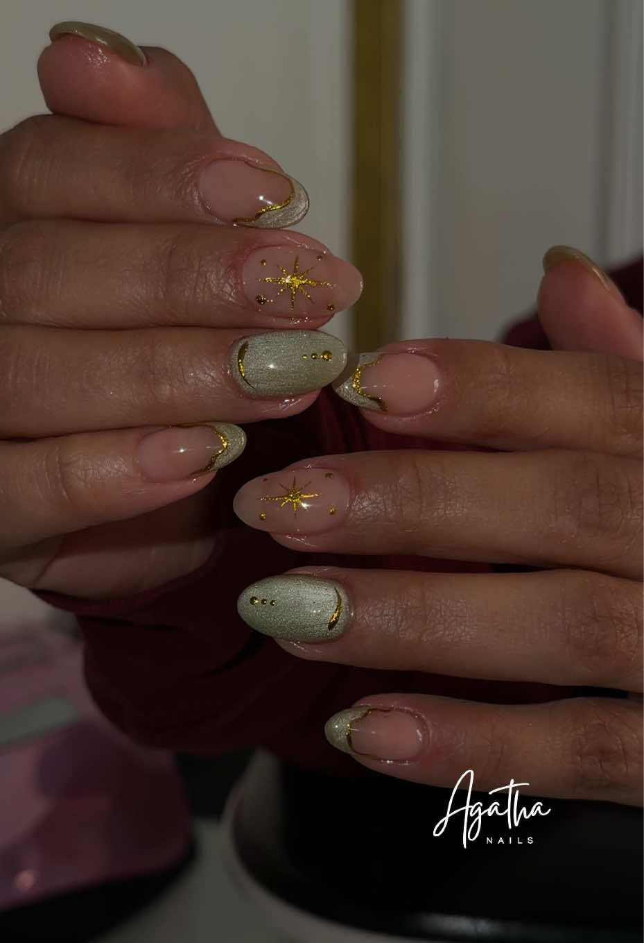 @Agatha Nails ✨🪬