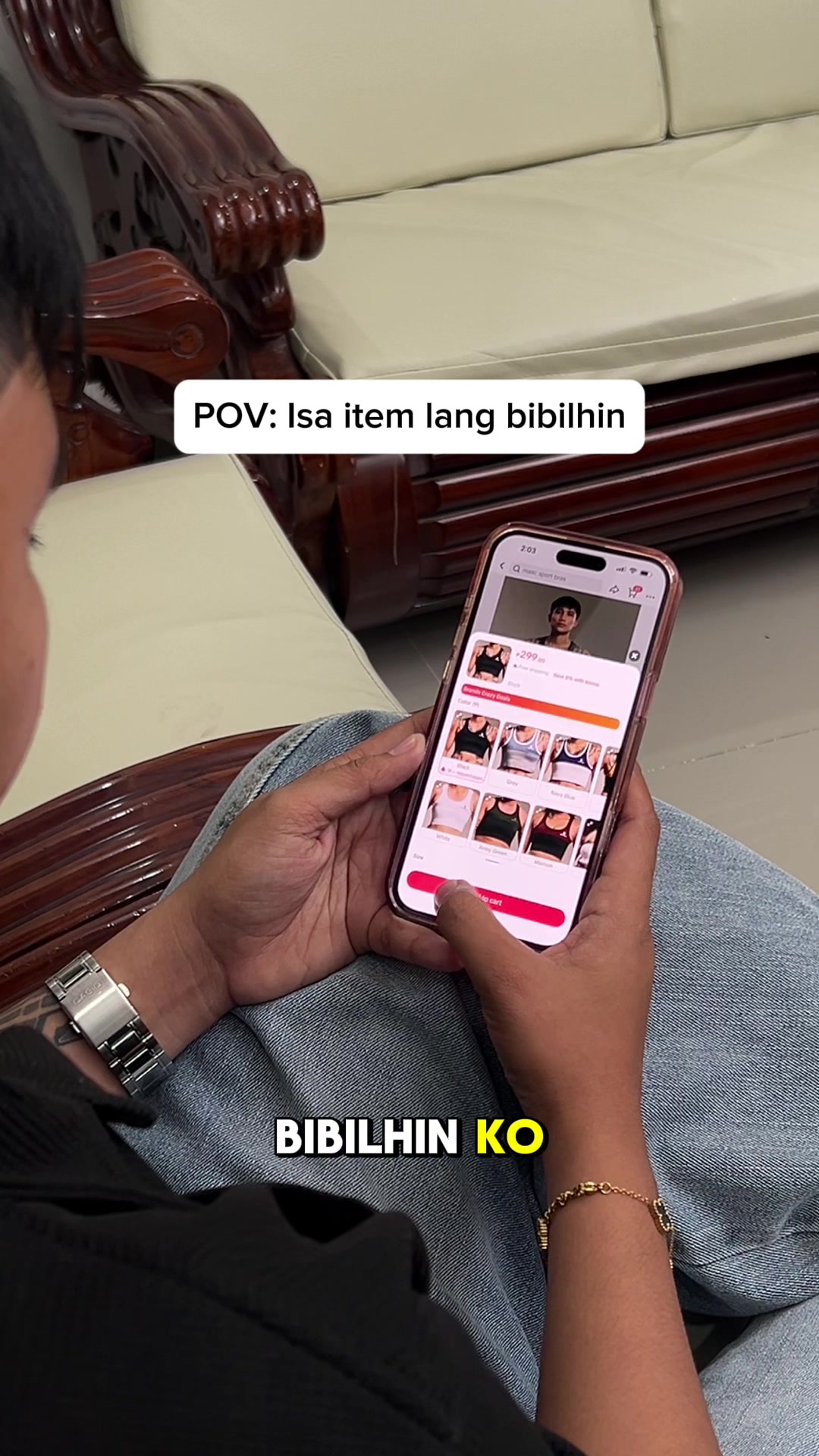 @Adonis Lesbian Philippines