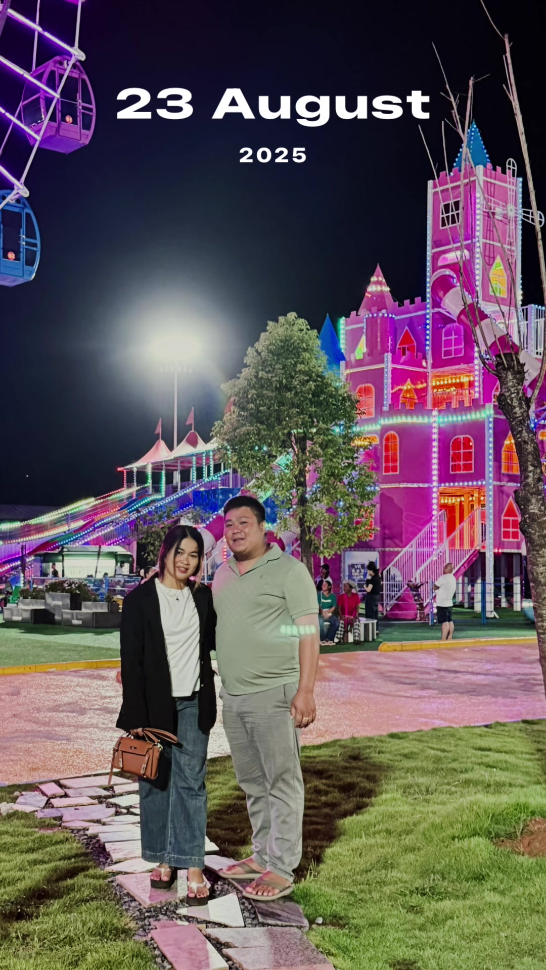 @Moon Doi