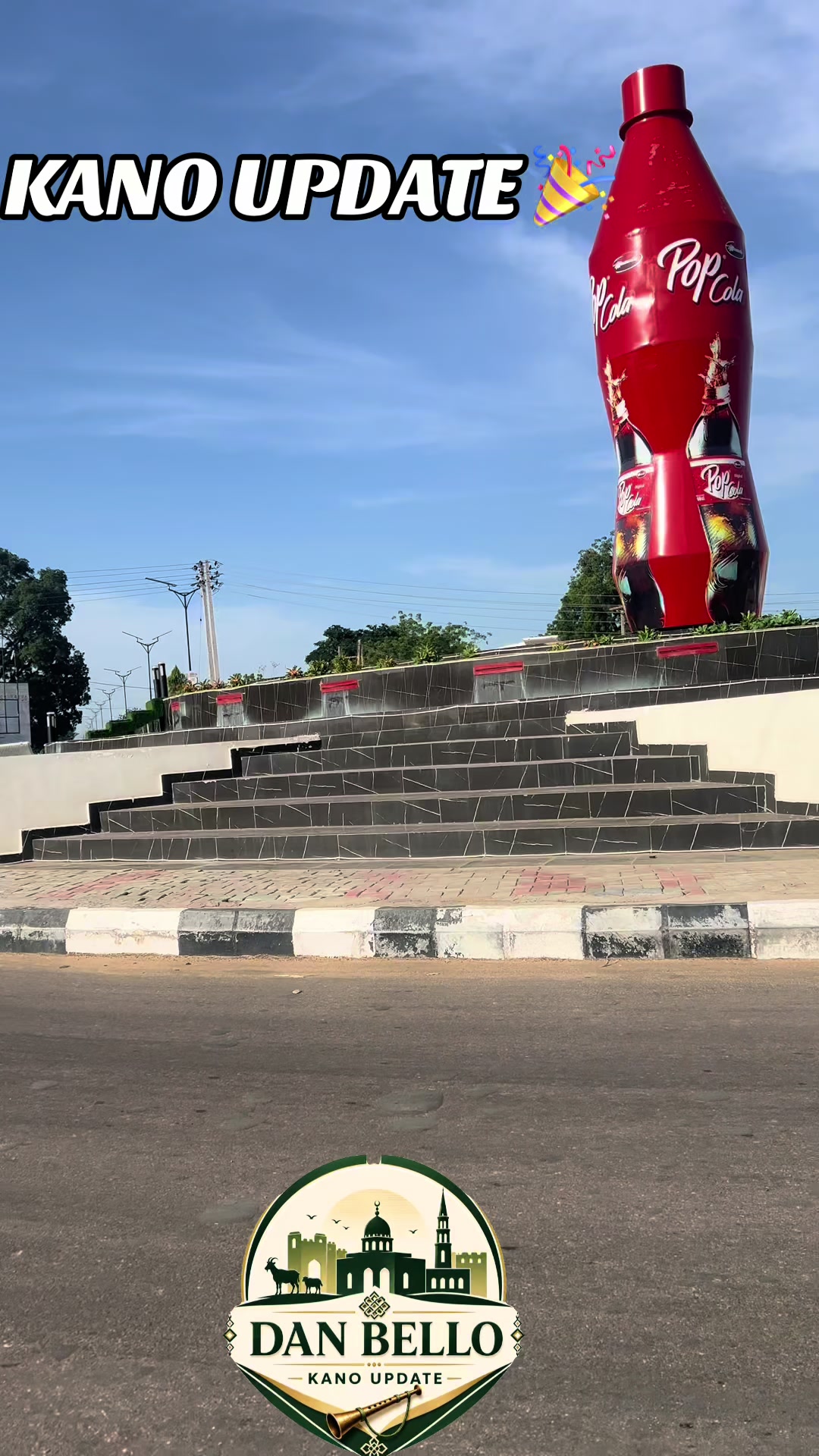 @DAN BELLO KANO🛣️