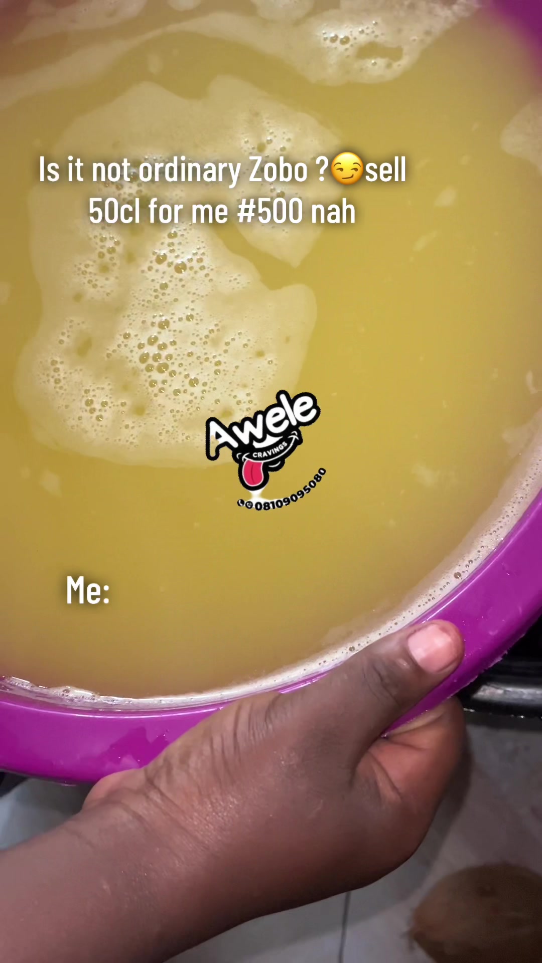 @AWELE WELE