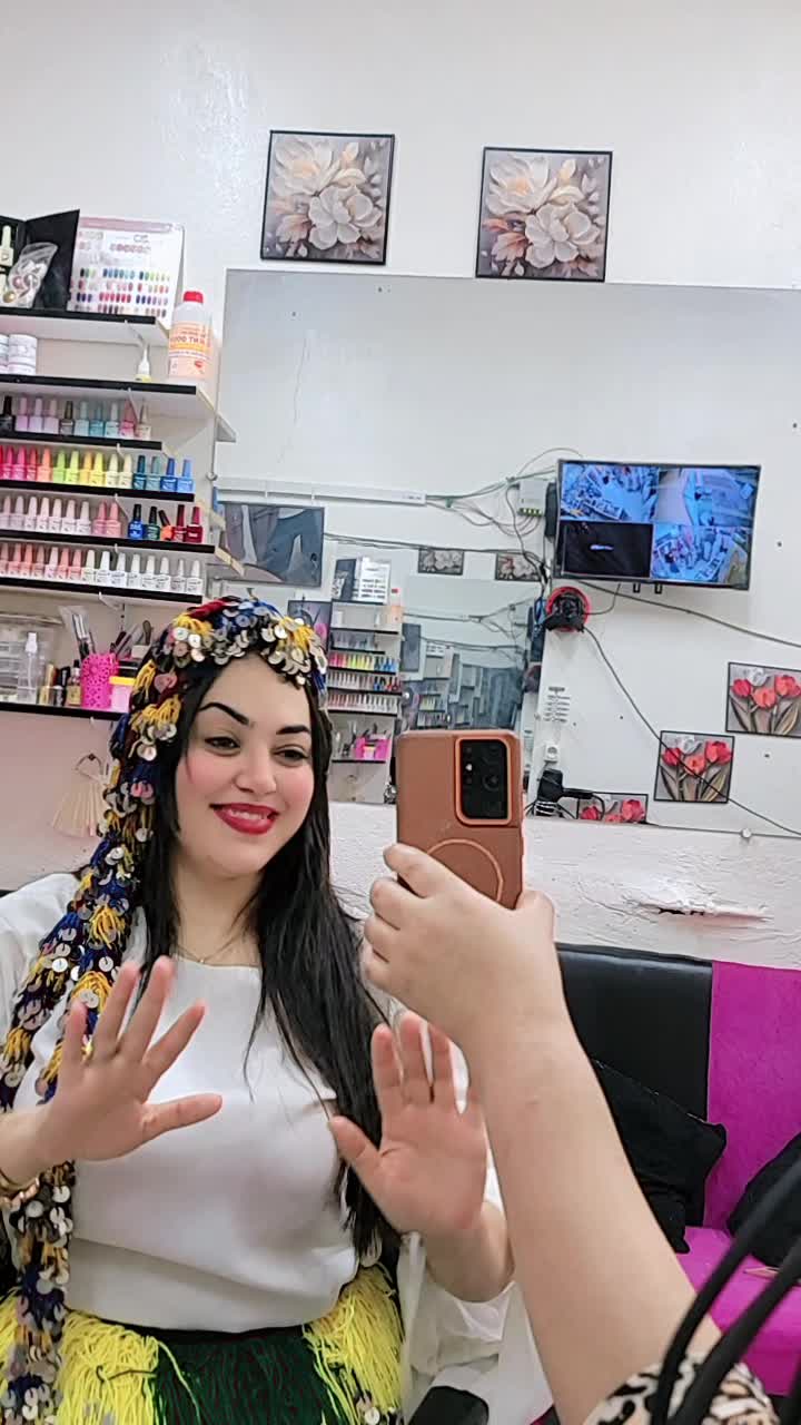 @lamyae amziane