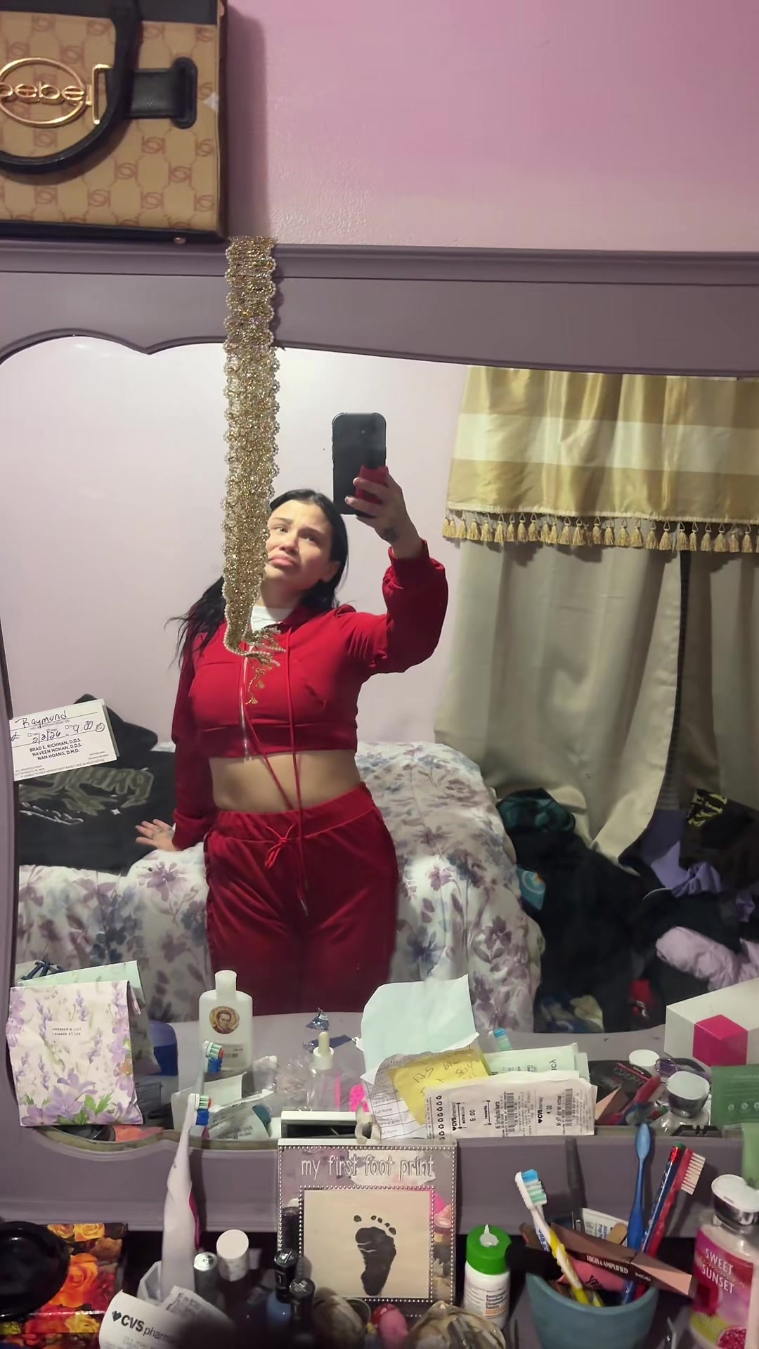 @arianna marie