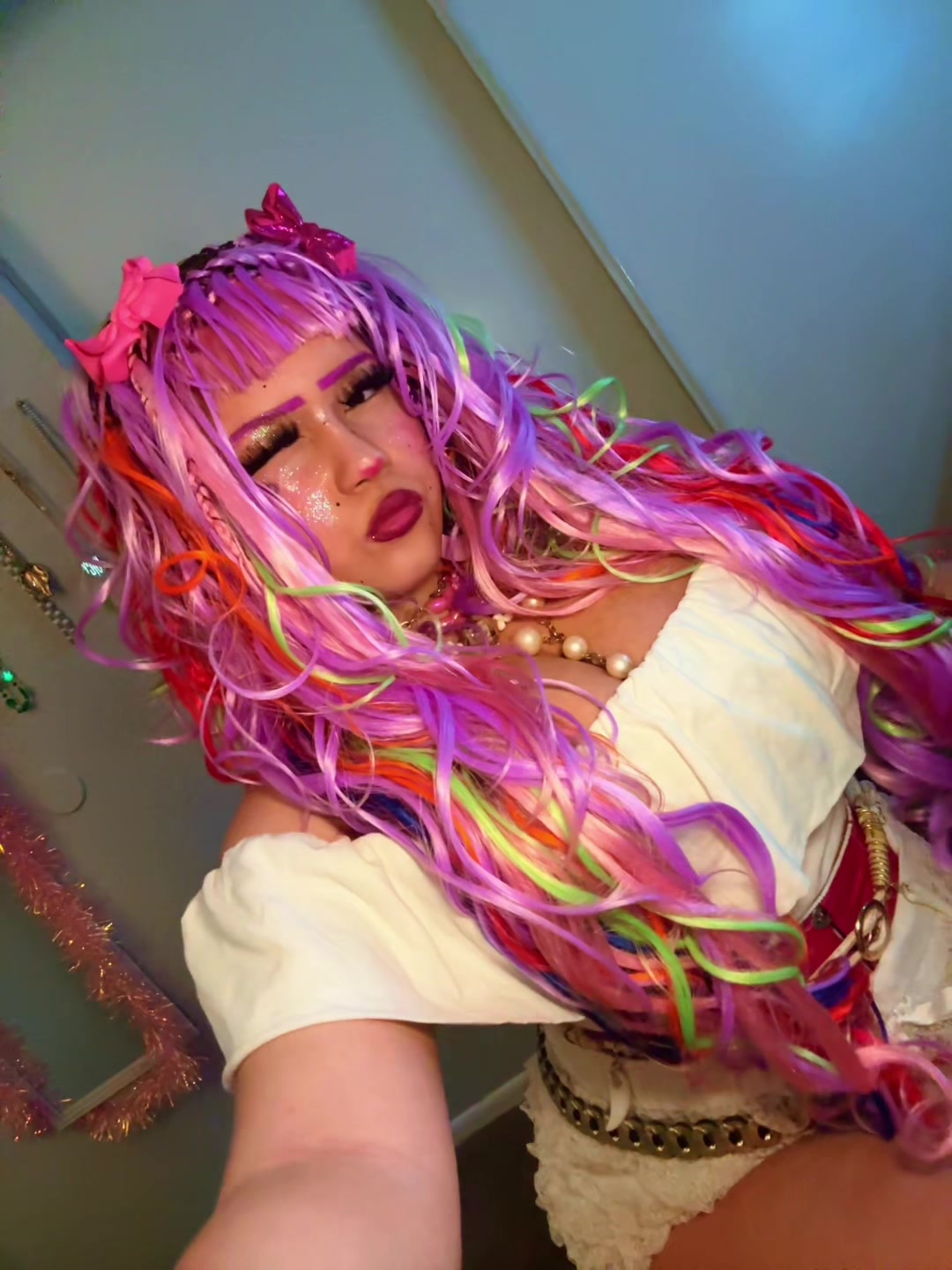 @🦄𝐋☹︎𝐕𝐄🦄