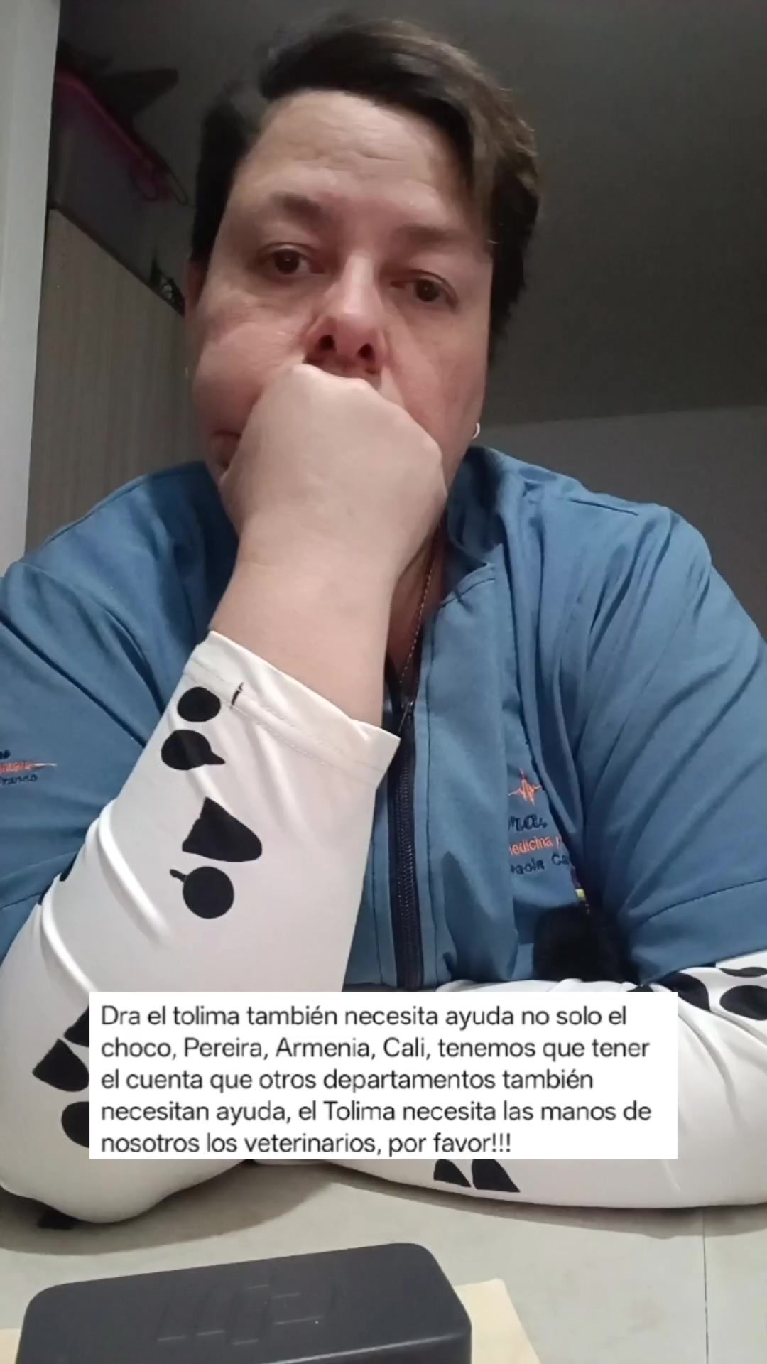 @Dra Paocas