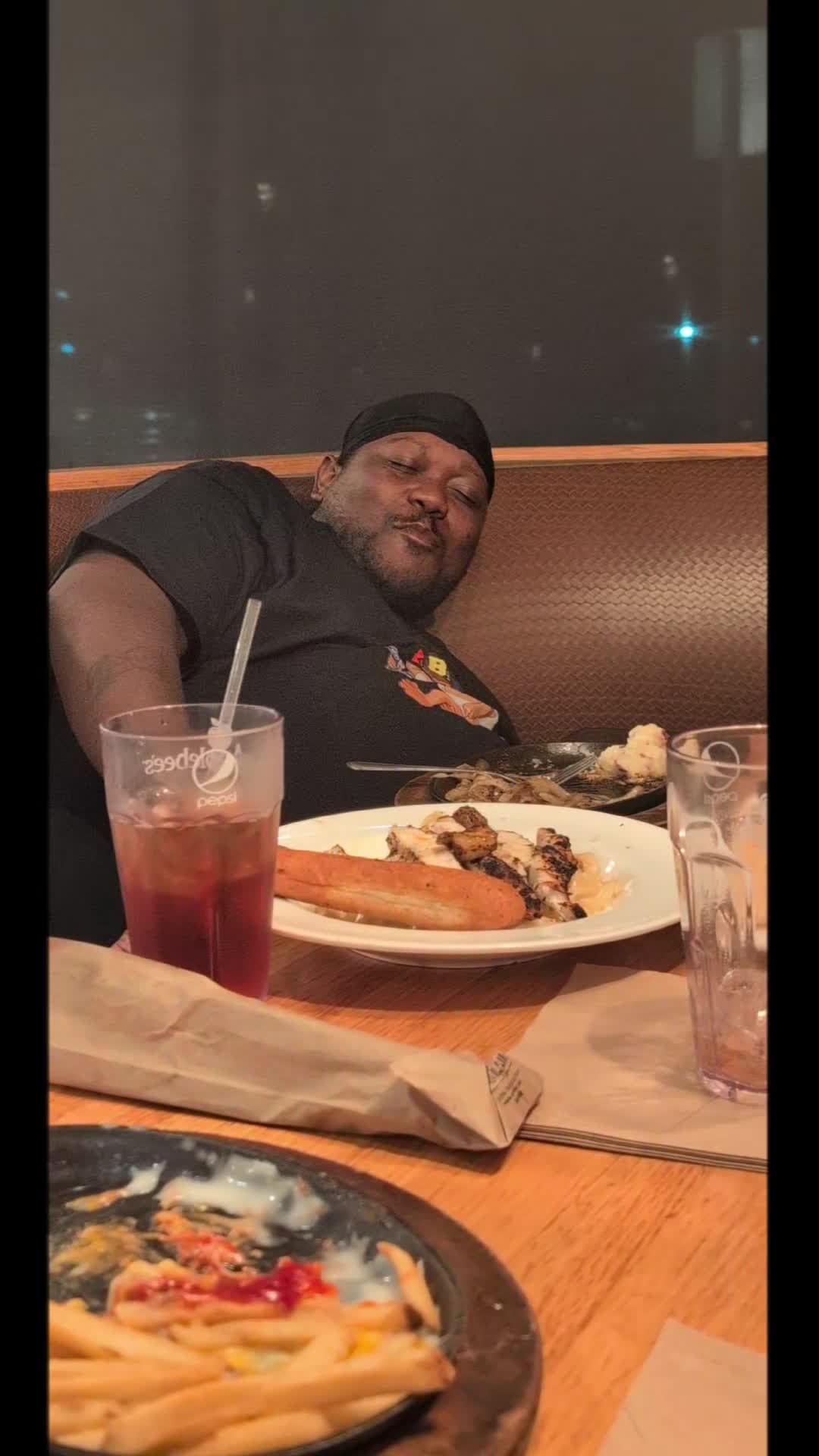 @Antwan Cummings