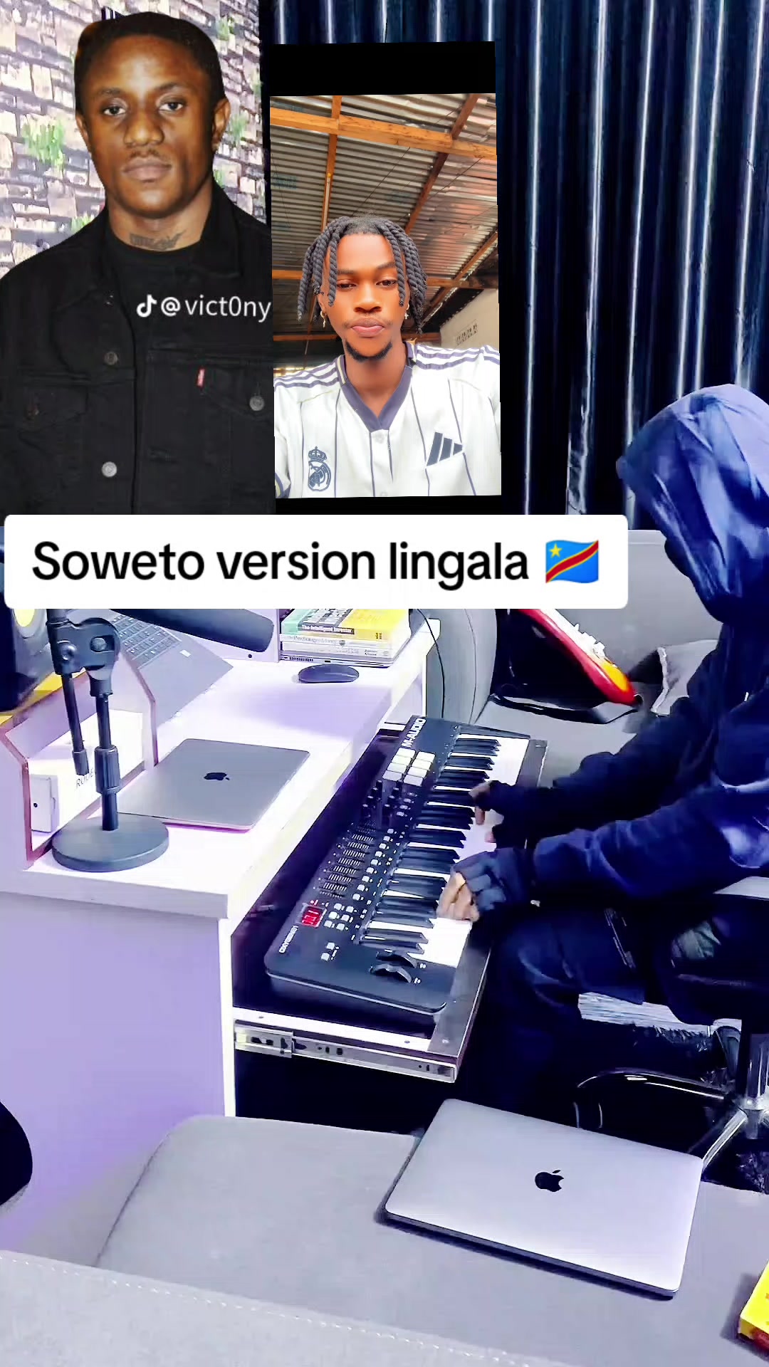 @Diego panda