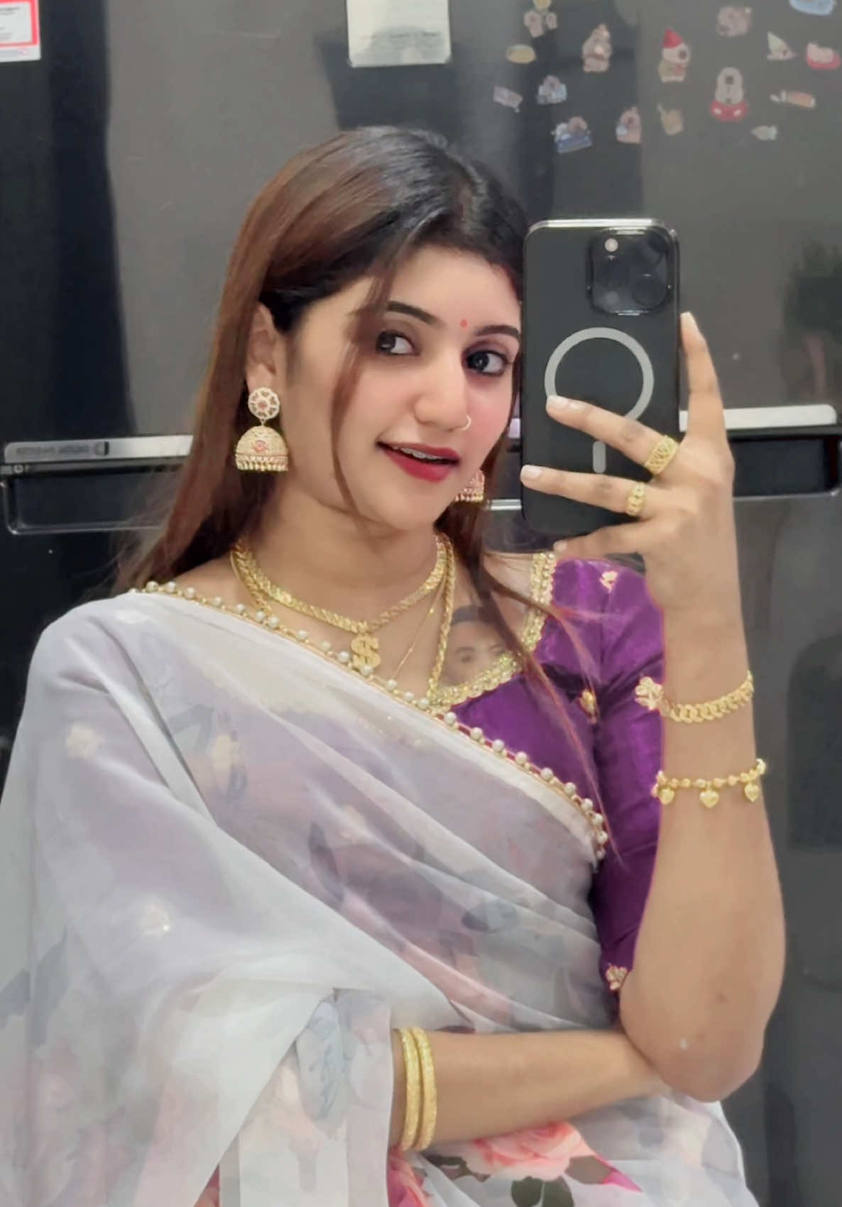 @JAYAPREITHA 🤍💎