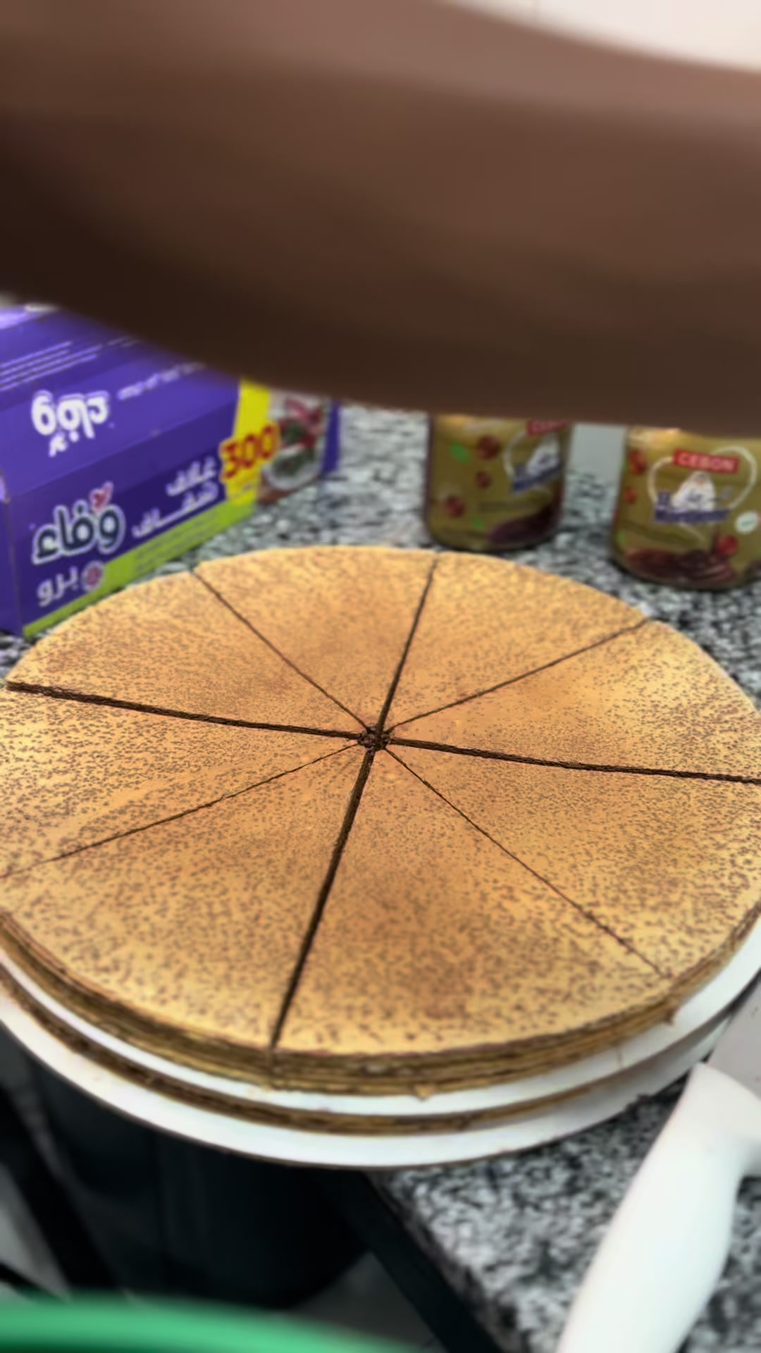 @charaf crêpe🥞🥇