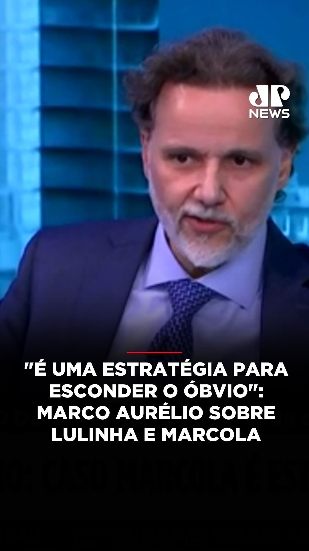 @Jovem Pan News