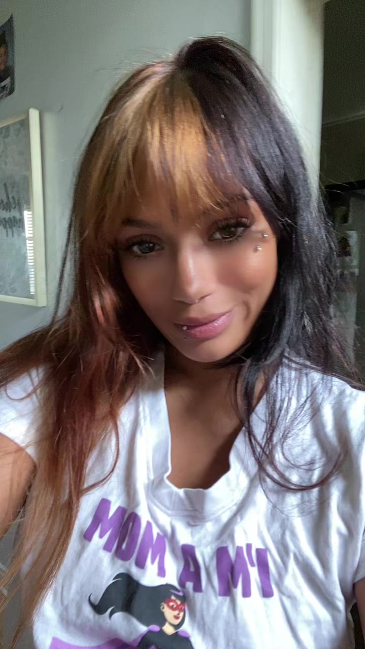 @SassieCassie💎