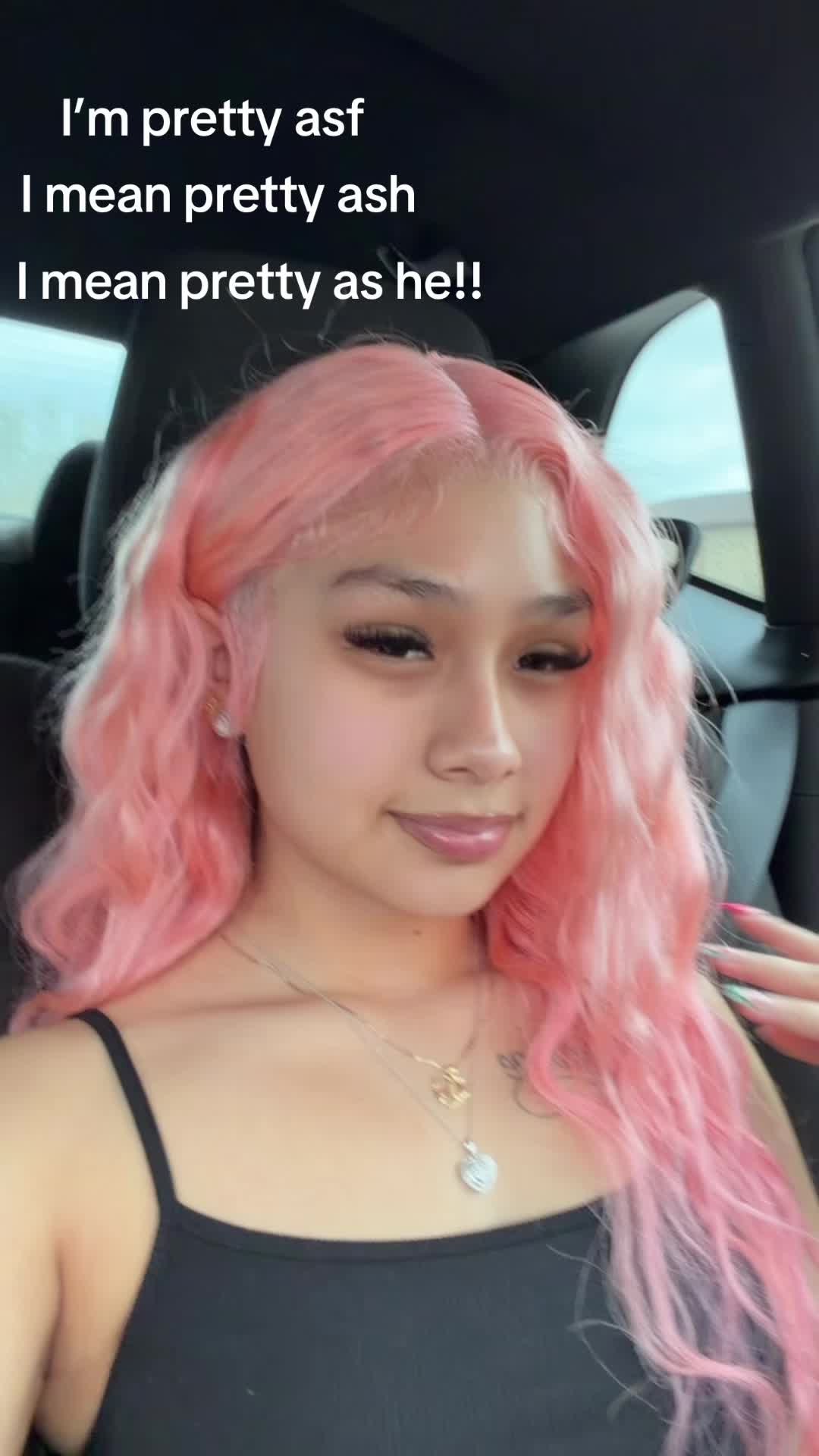 @Alexis Nicole
