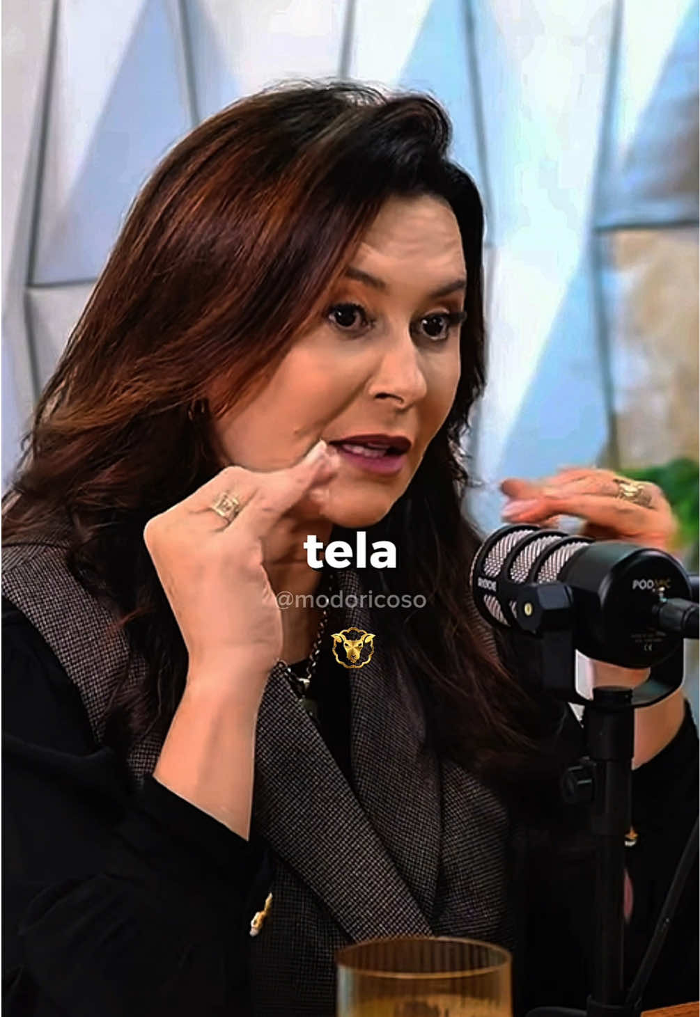 @modoricoso
