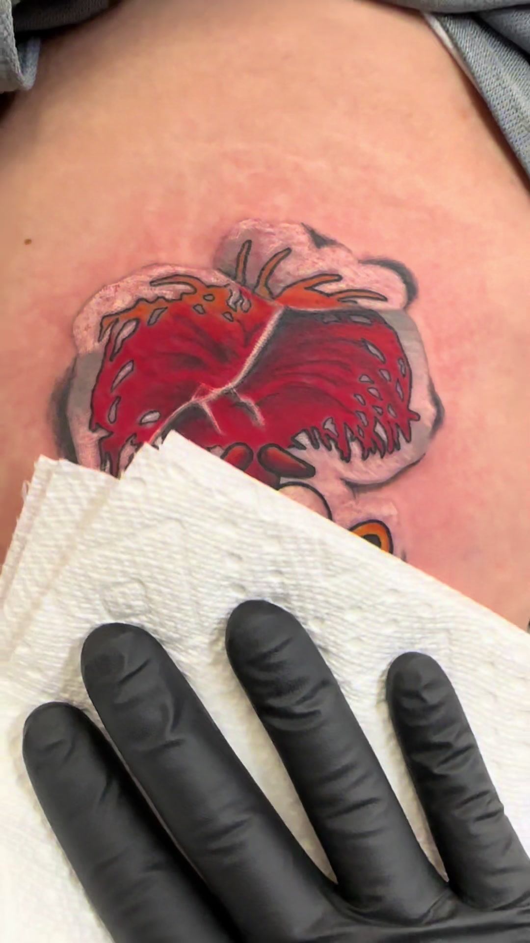 @Eleven_Tattooing