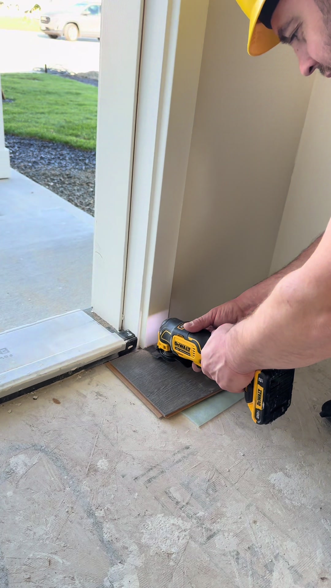 @CosovanFlooring