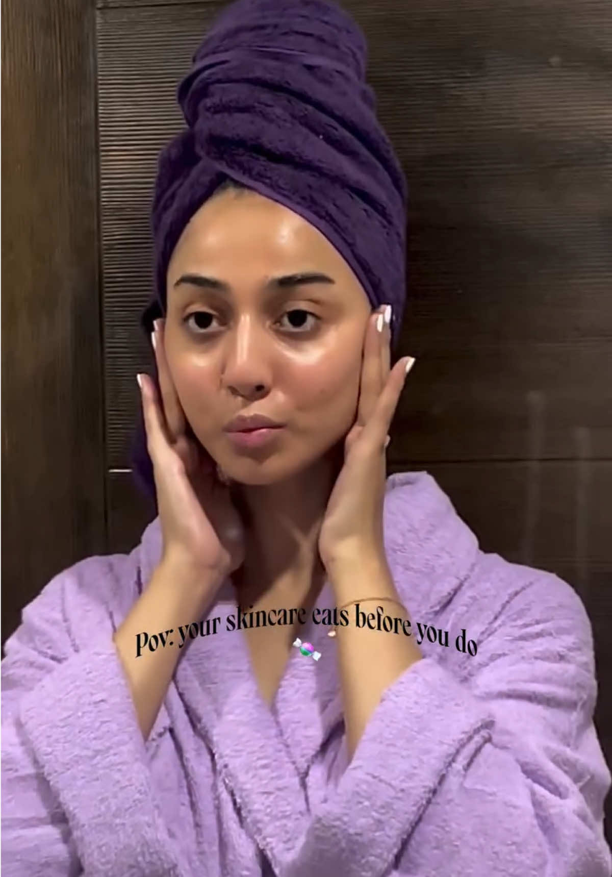 @Zara Jahan