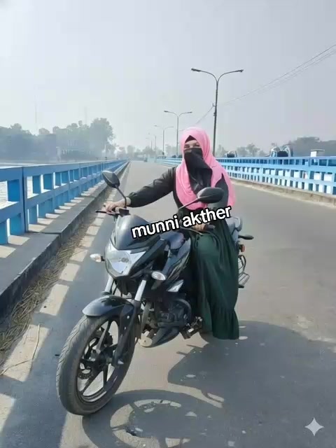 @munni akther