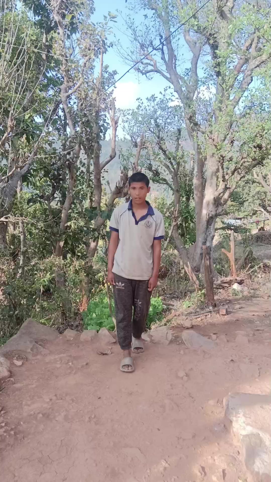 @Maansari Magar