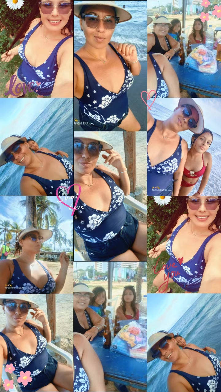 @Nathaly Fernández ❤👩⚕️🐎🤠