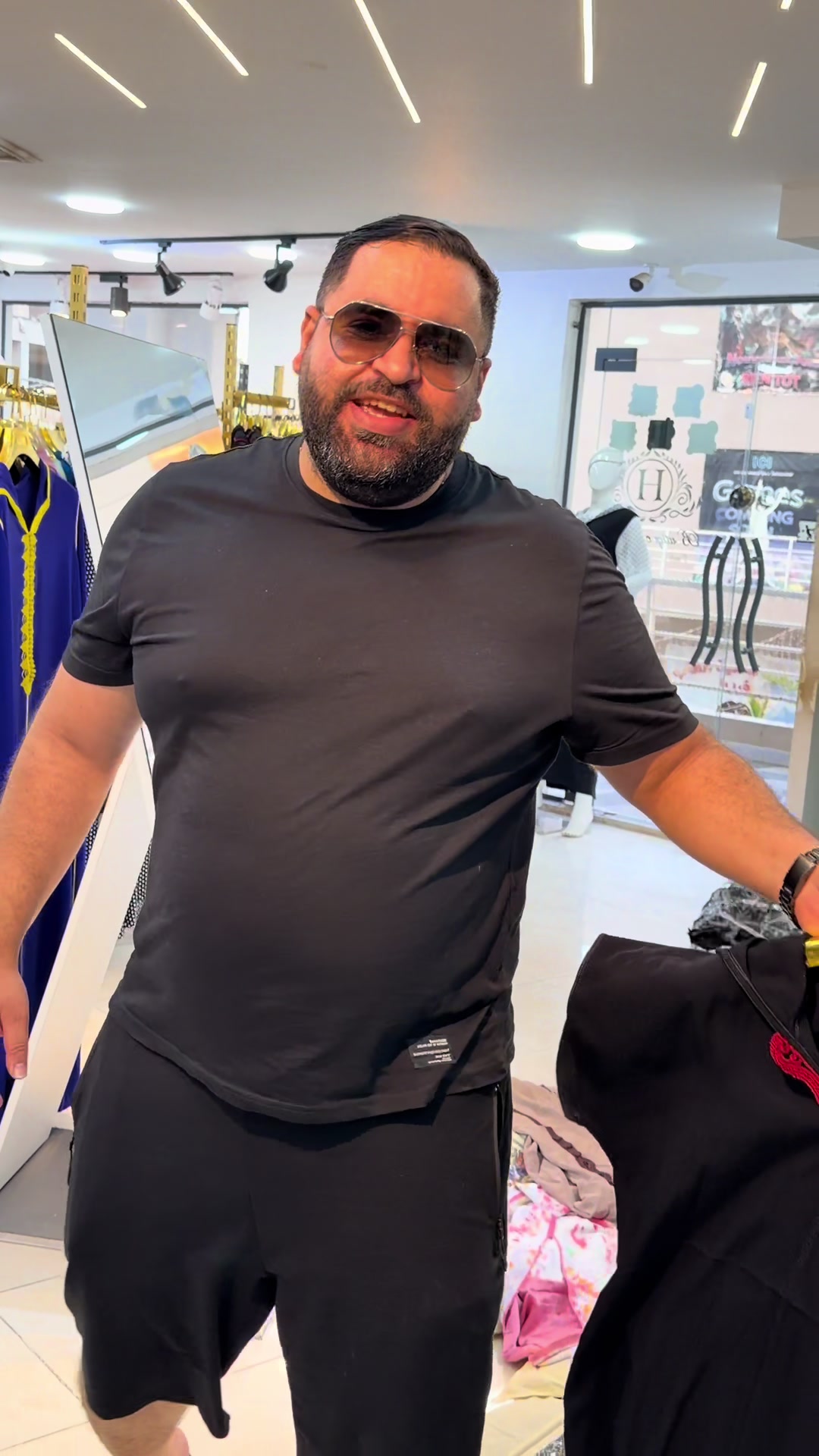 @الفخامة boutique hanine
