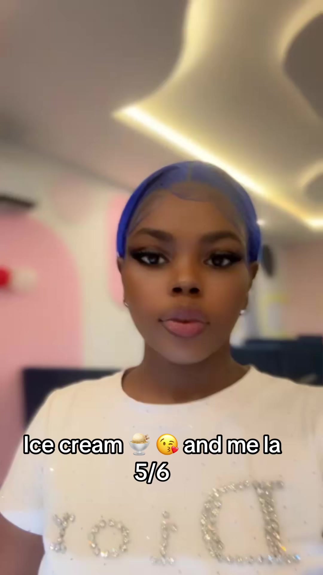 @Jackie’s hairline n lifestyle