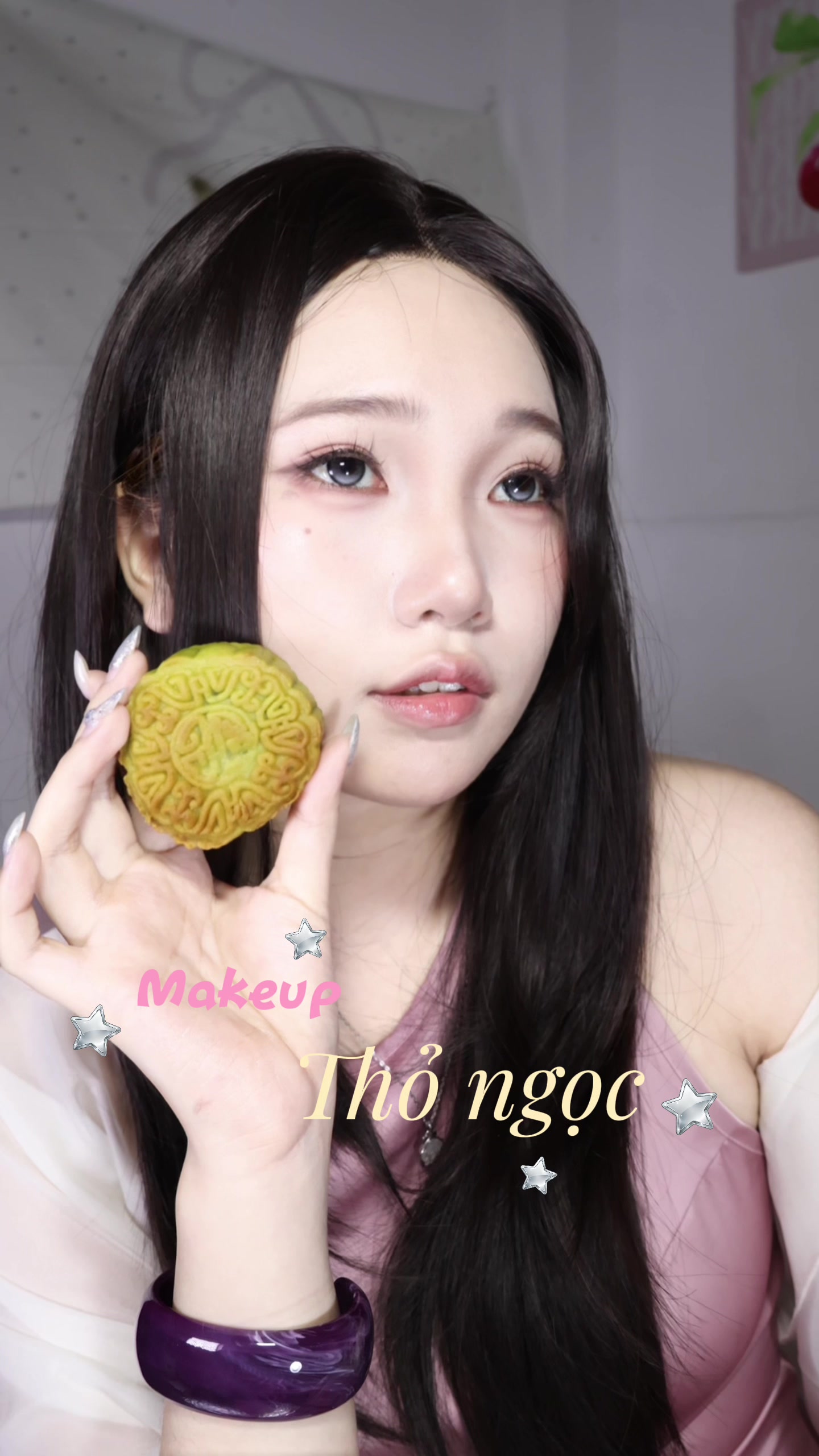 @Emly - Du học sinh Thủ Đức