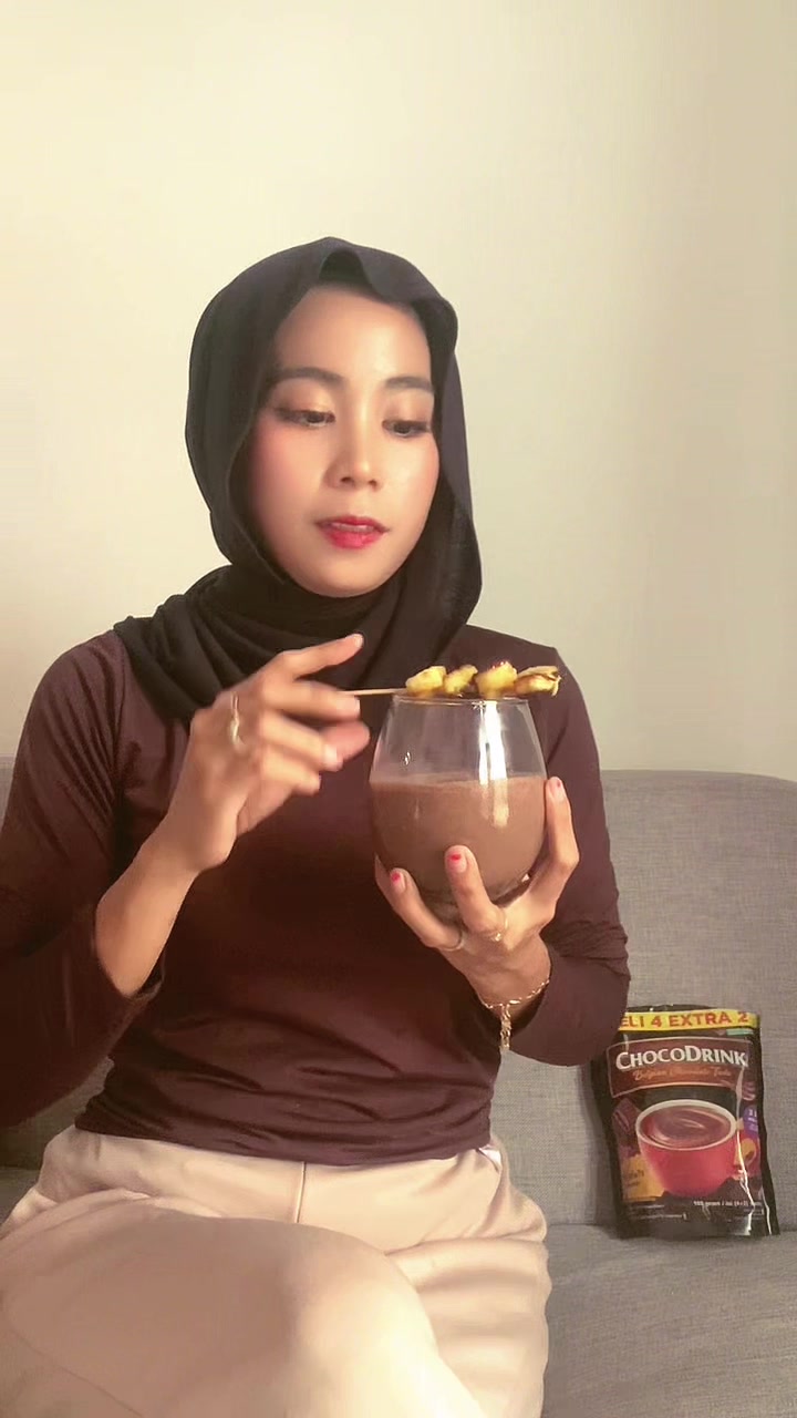 @IG: @nurulkhusna18🦋