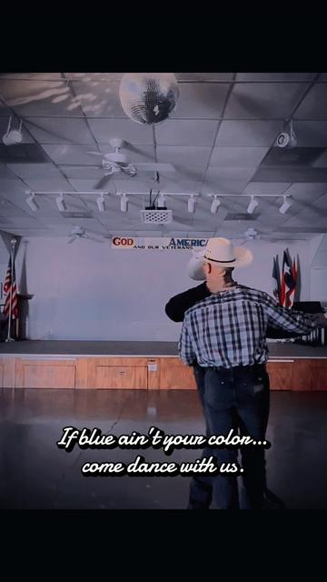 @Two Husbands Dancing