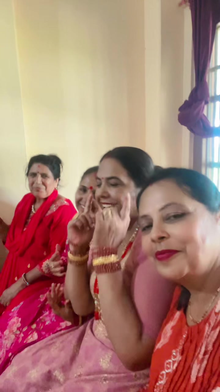 @Parbati Sedhai Khara