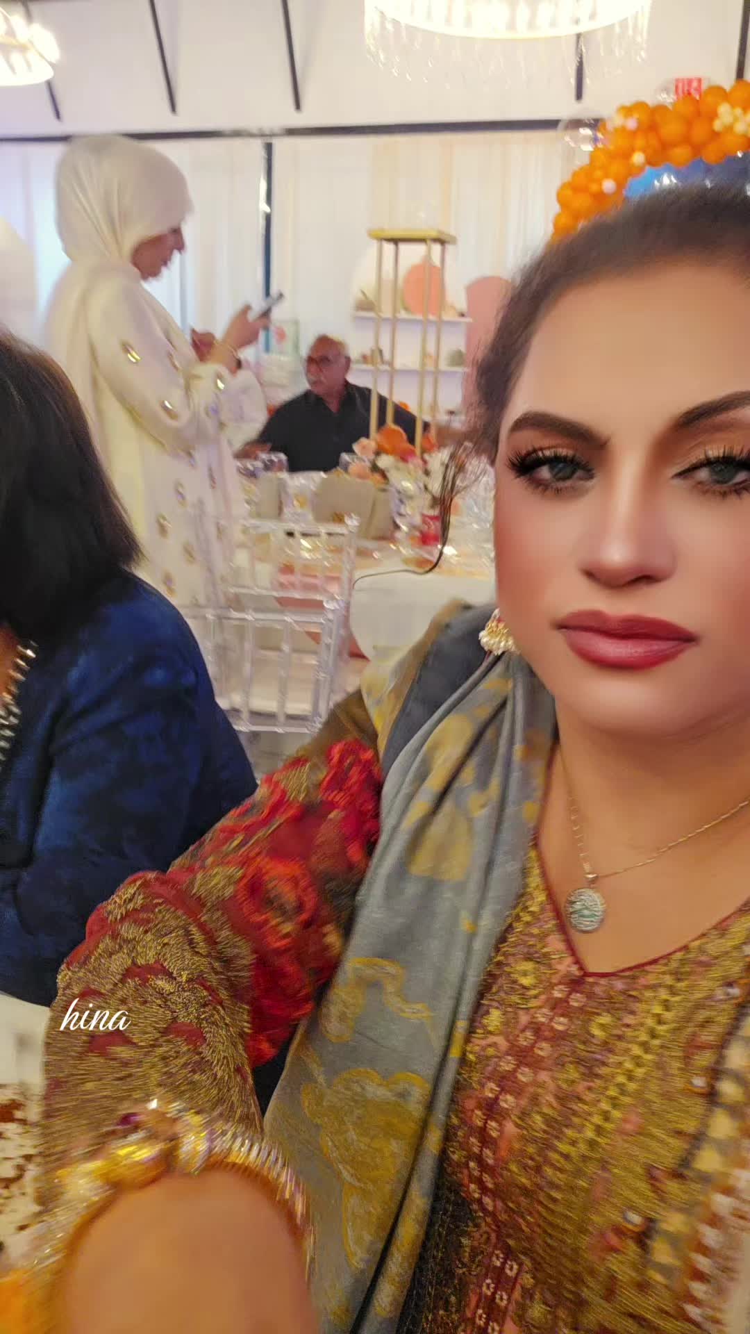 @Life with hina