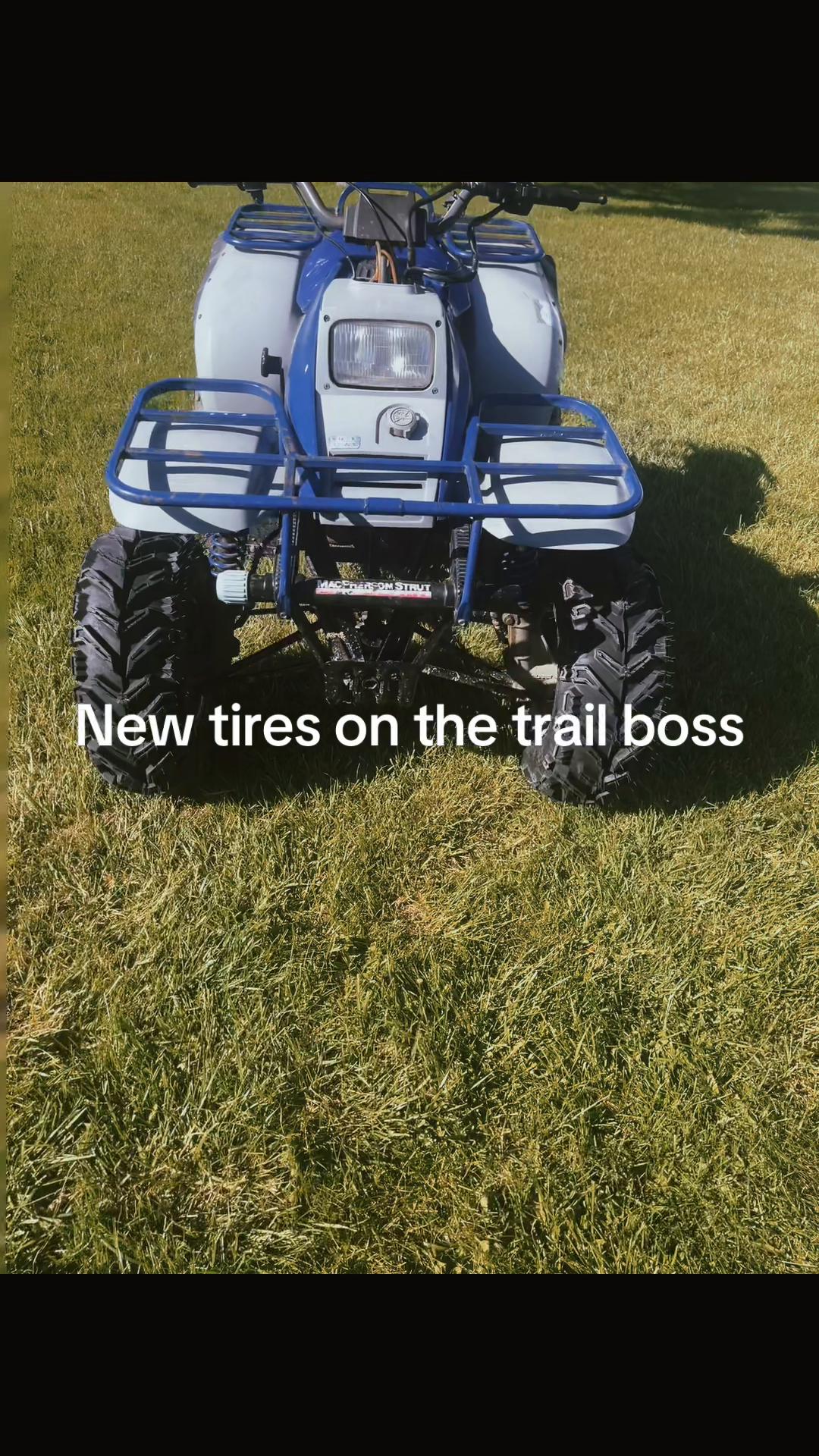 @dirtbike 300