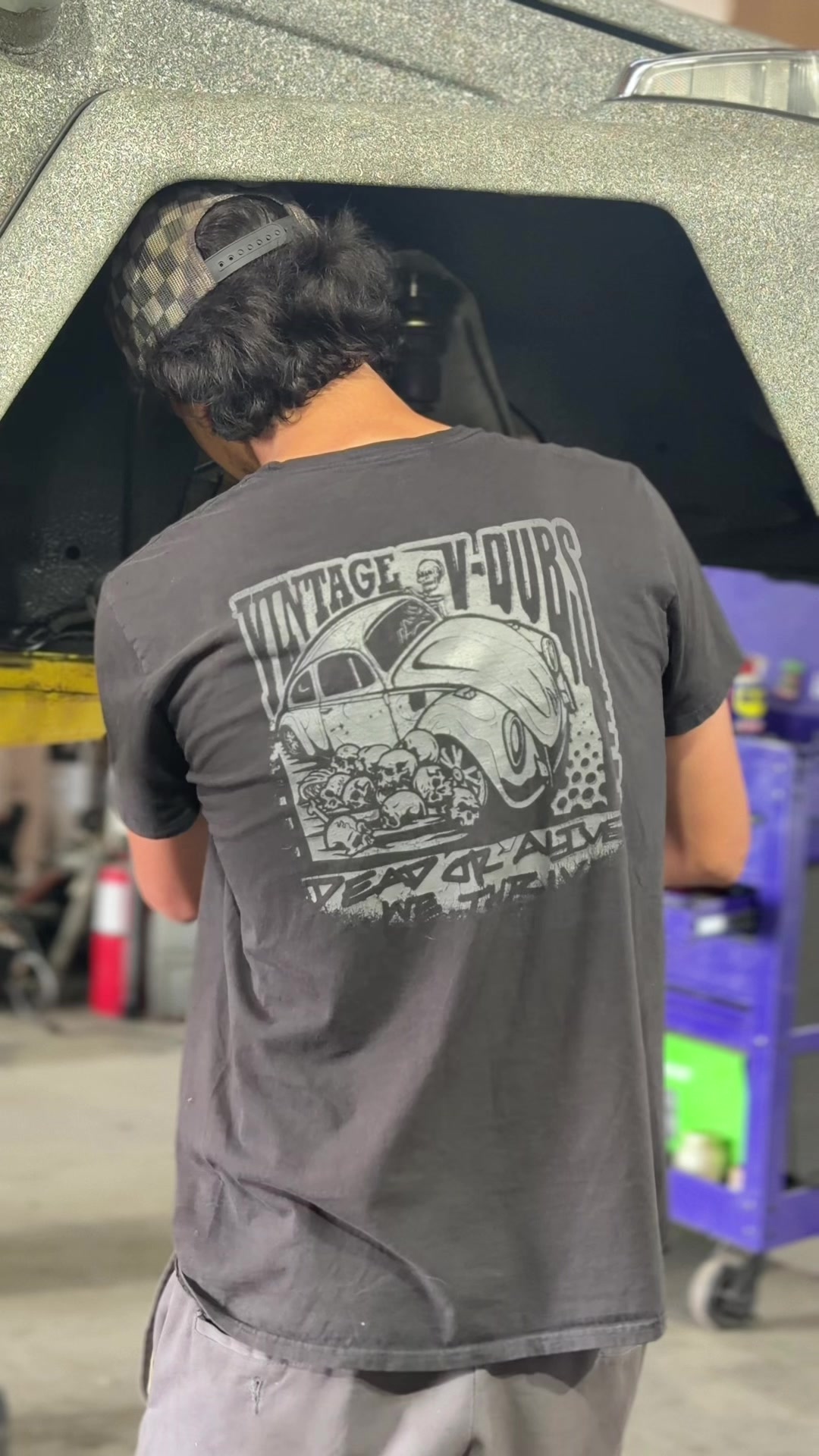 @Vintage V-Dubs