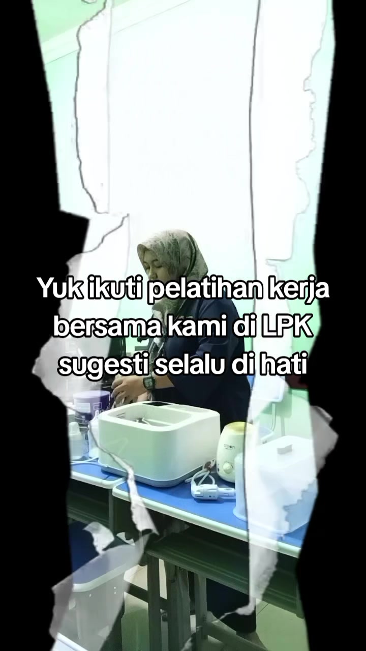 @LPK Sugesti
