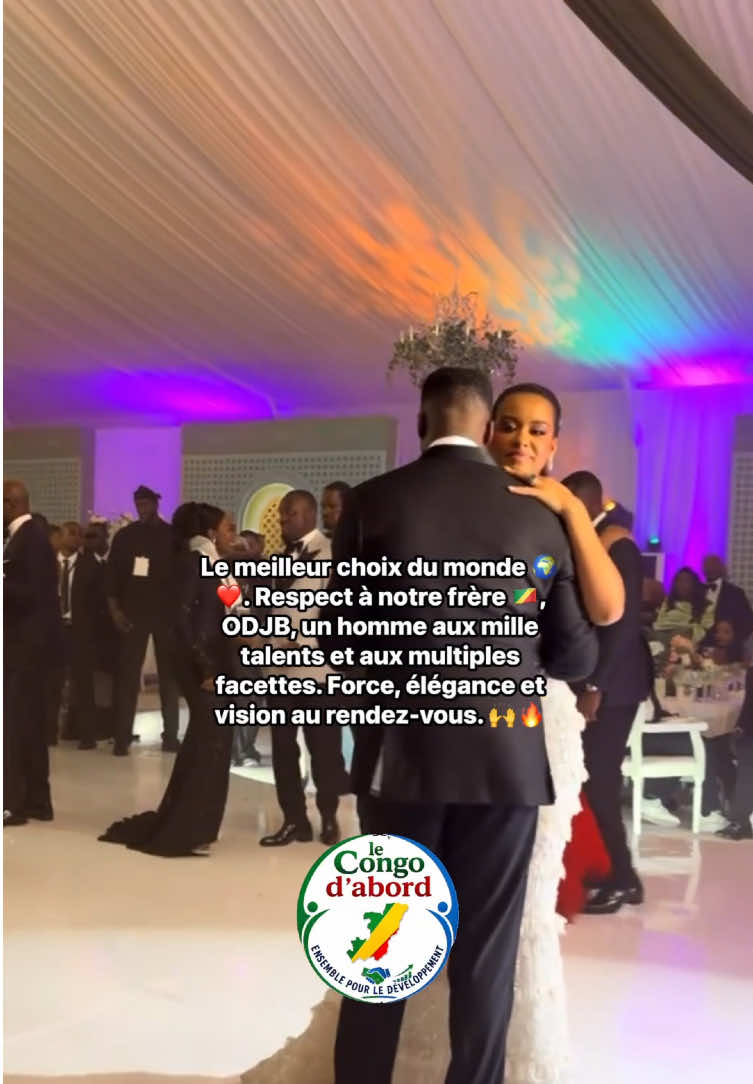 @Le Congo D’abord 🇨🇬