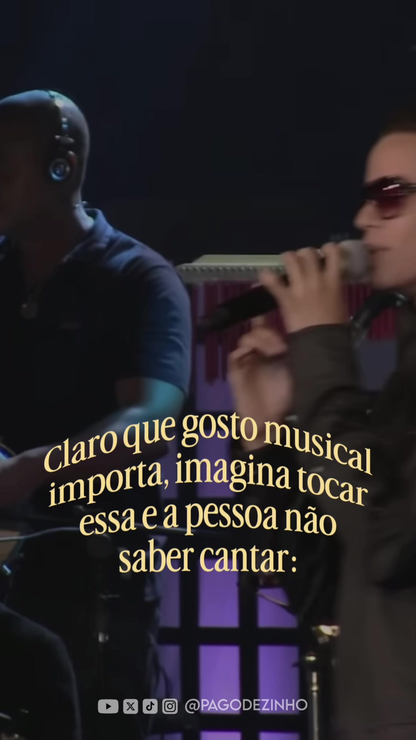 @Pagodezinho