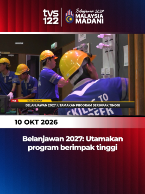 @tvsarawak