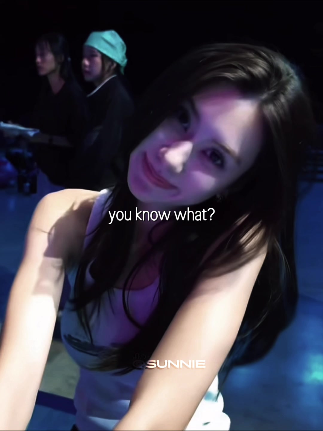 @ᵖˡˢ Sunnie.🐣