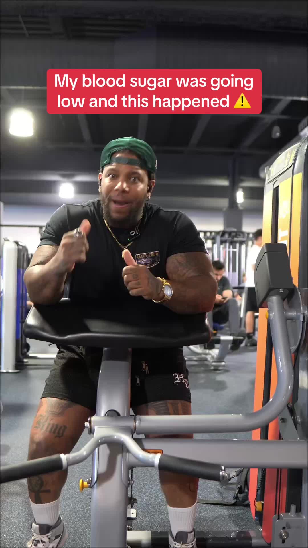 @Diabetic Fitness Coach