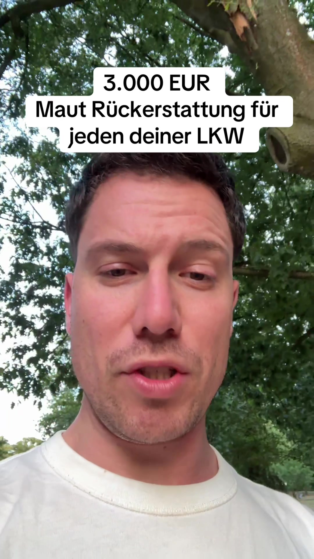 @Kaspar&rsquo;s Check