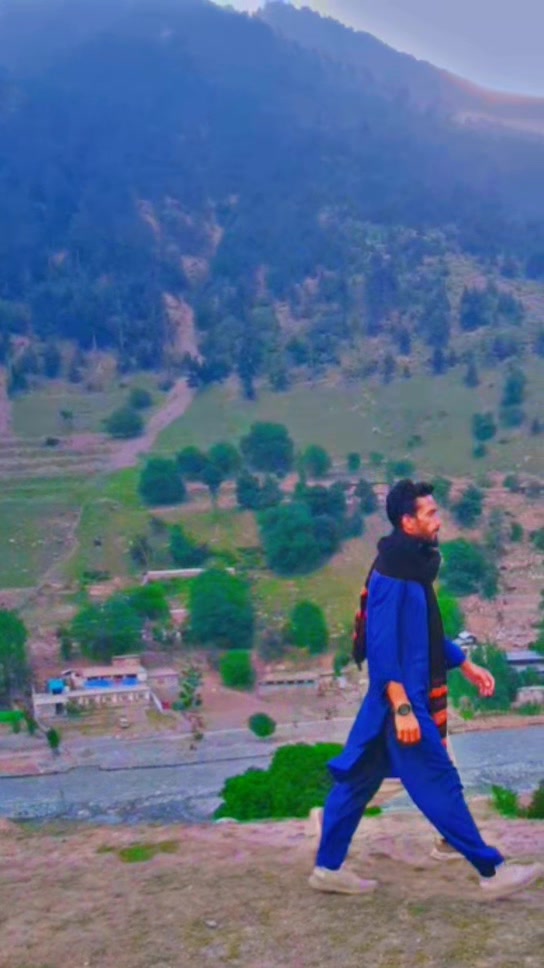 @iمraن  Meer