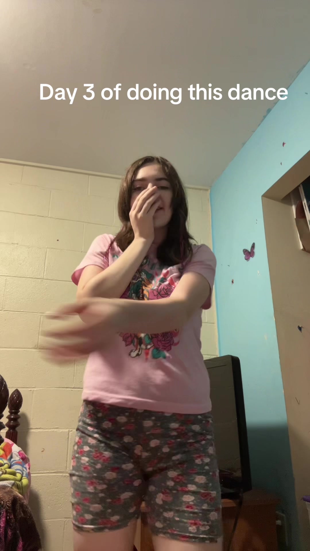 @Emma Ferris