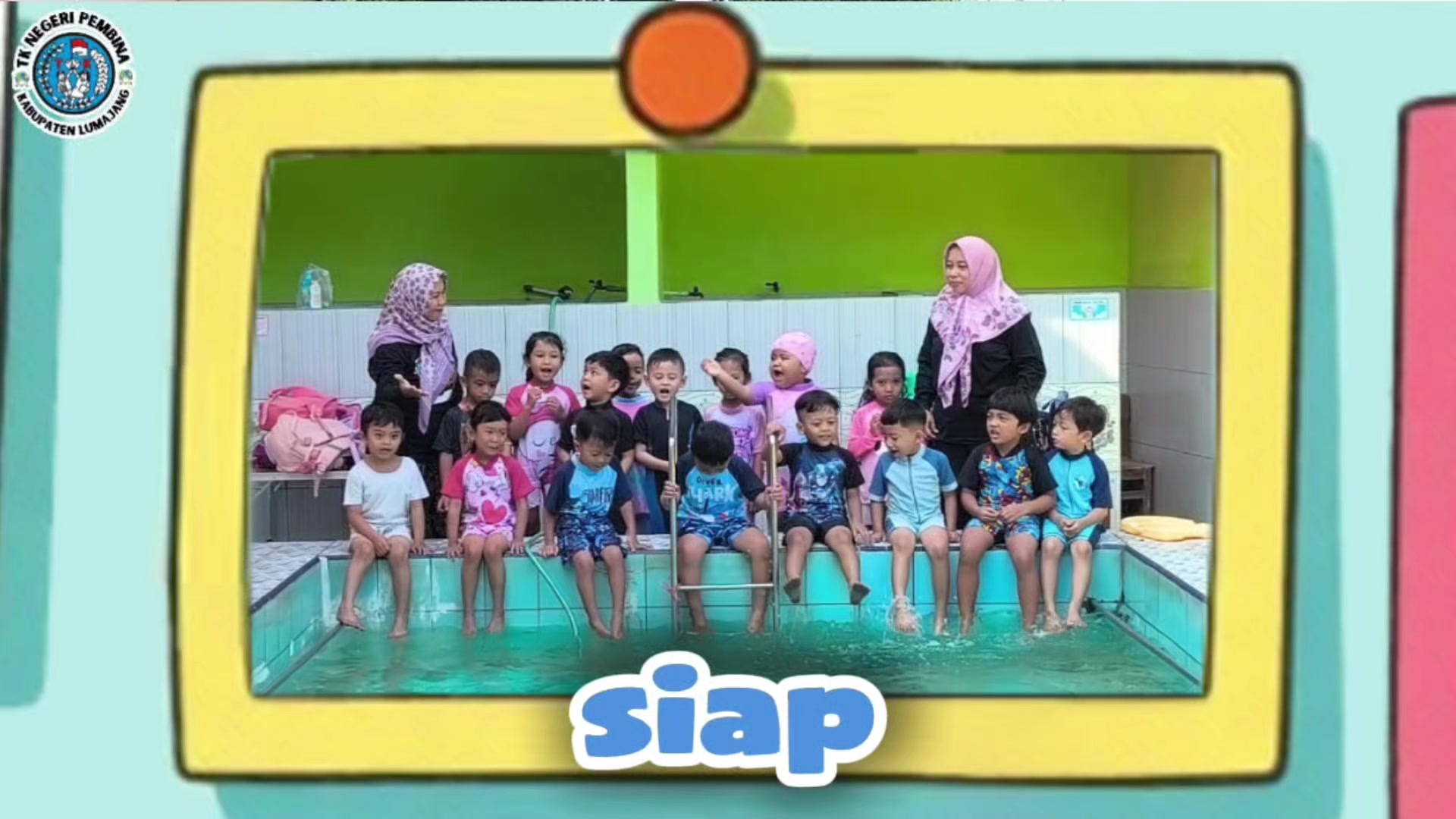 @TKNP Lumajang