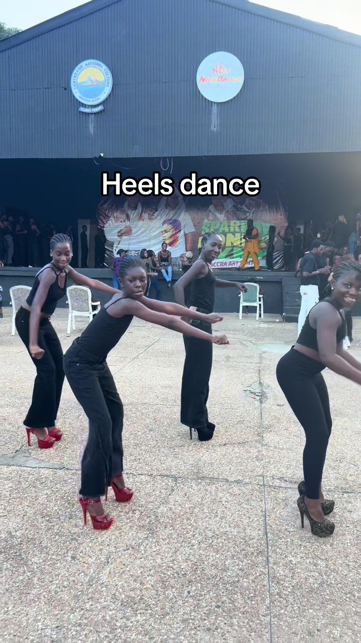 @janelle_star❤️🇬🇭