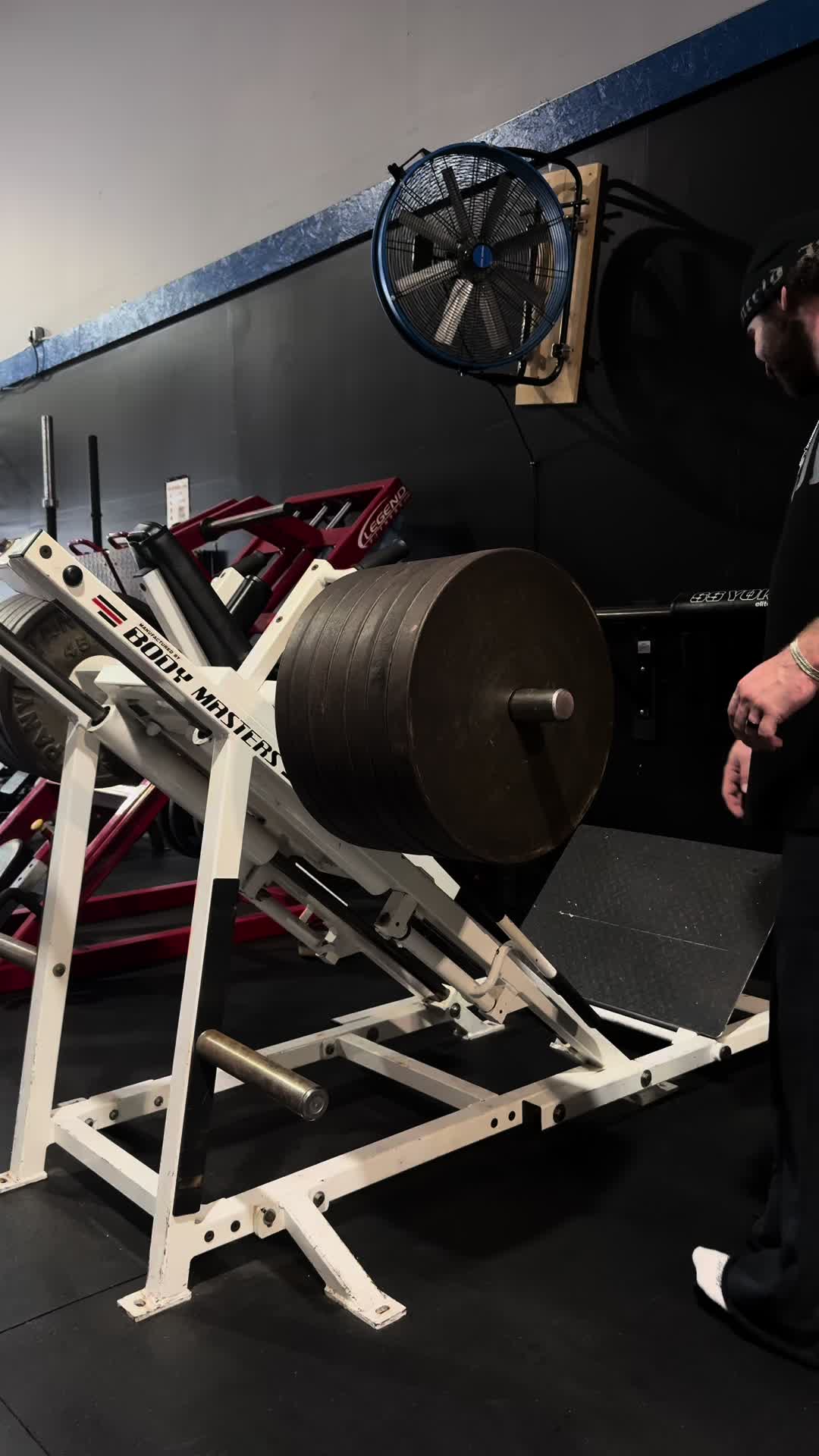 @Turnseylifts