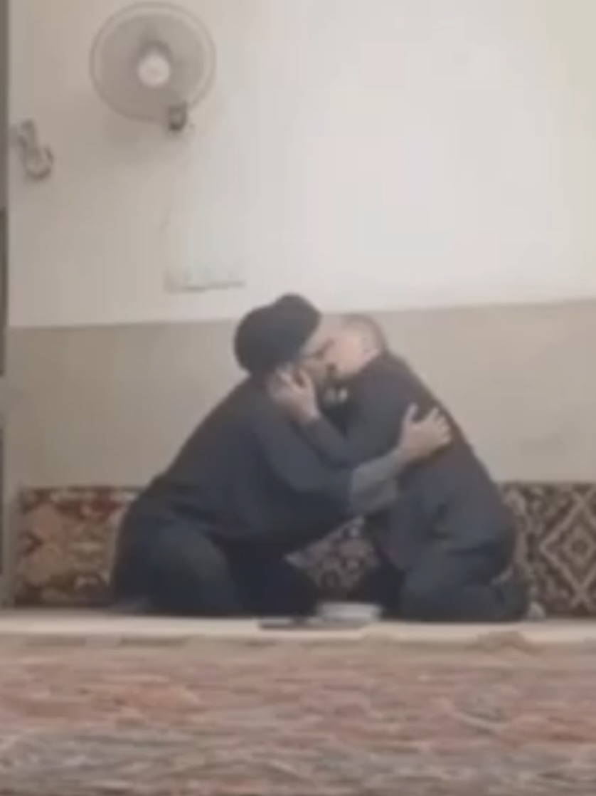 @PersianVibe