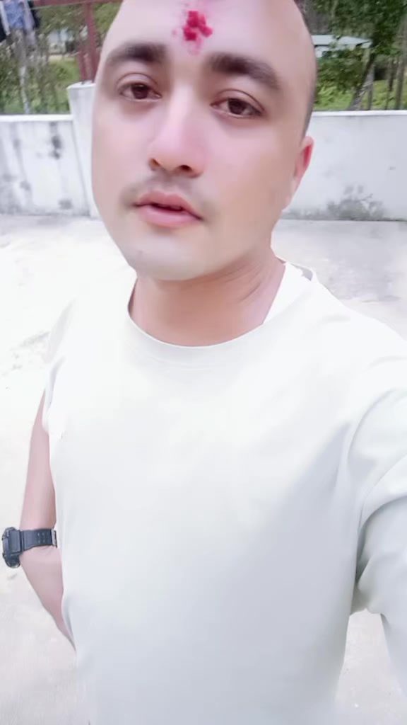 @Ram raja