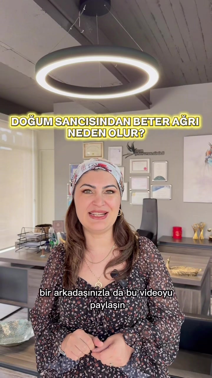 @OP DR ŞENAY UYSAL S&Uuml;
